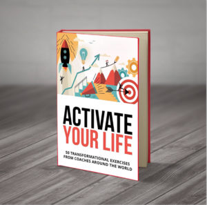 Activate Your Life Book